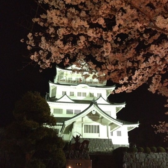 Fotos En 千葉城 Chiba 千葉県
