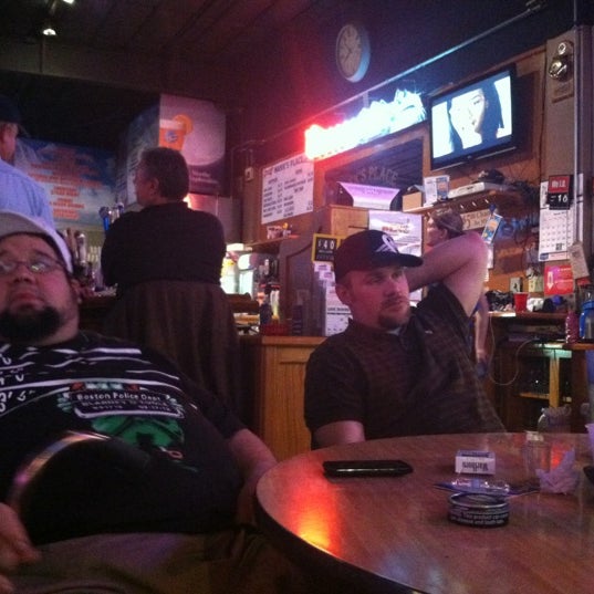 Photos at Hanks Bar & Grill McPherson, KS