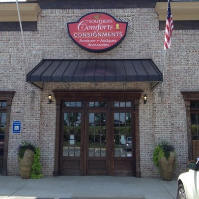 Southern Comforts Consignments 2 Tips