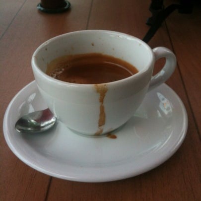 Снимок сделан в Coffee Chaos пользователем talays 7/29/2012