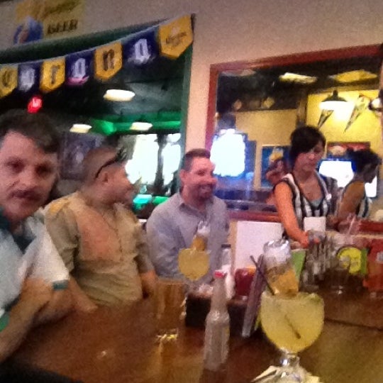 Photo taken at The Thirsty Turtle by Erick H. on 5/16/2012