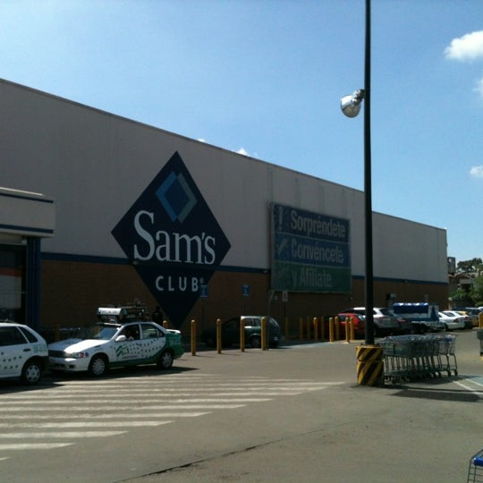 Photos at Sam's Club - 43 tips from 2328 visitors