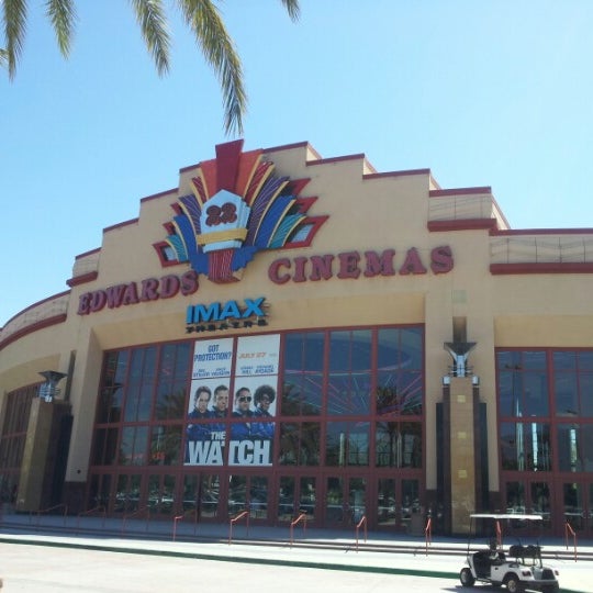 Regal Edwards Ontario Palace IMAX & RPX Ontario'da Sinema'da fotoğraflar