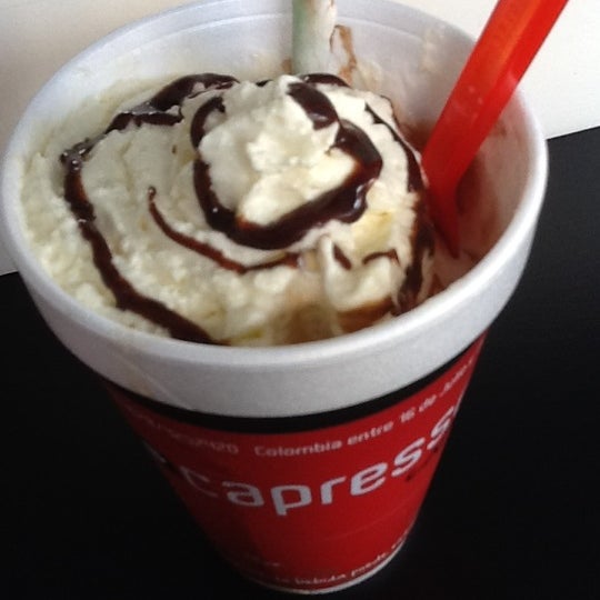 capresso cafe