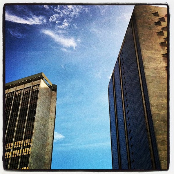 Fotos em Edifício Palácio Austregésilo de Athayde Centro Av. Pres