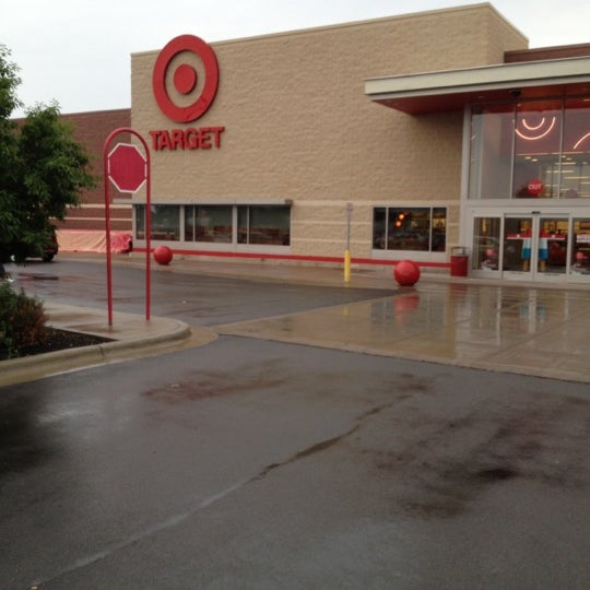 Target - Cicero, NY