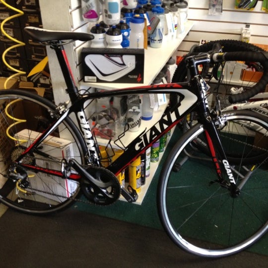 big wheel cycles sunrise