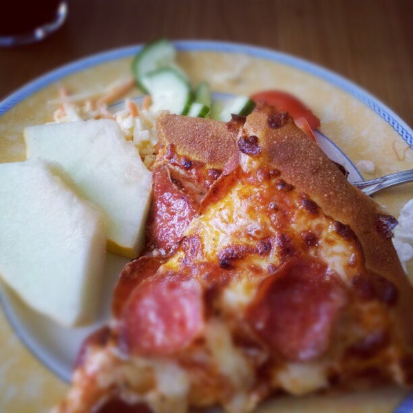 Pizza hut now closed taka t l 5 tips