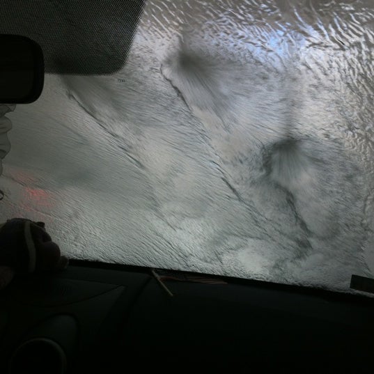 Burlington Car Wash Burlington, MA