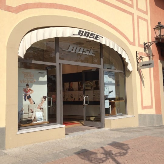 Bose - Barberino di Mugello, Toscana