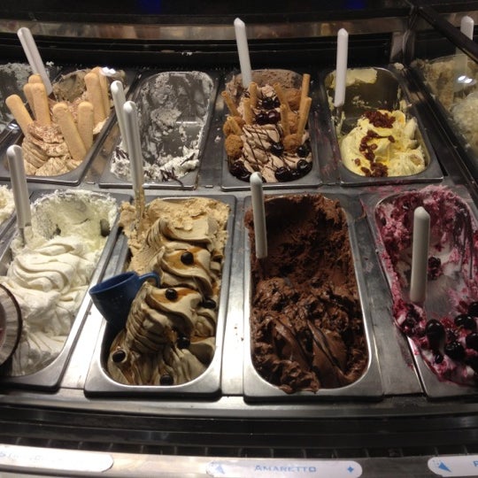 Frost Gelato 25 Tips From 860 Visitors