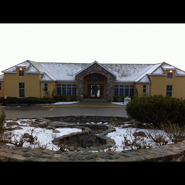 2/20/2012 tarihinde Rod P.ziyaretçi tarafından Tinhorn Creek Vineyards'de çekilen fotoğraf