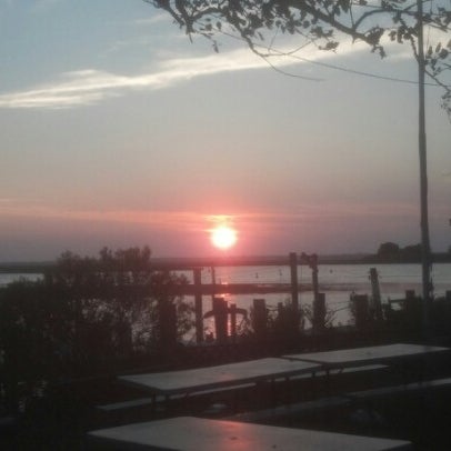 Photos At Margate Log Cabin Margate City Nj