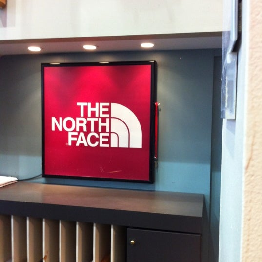 Photos at The North Face Freeport Maine Outlet Sporting Goods