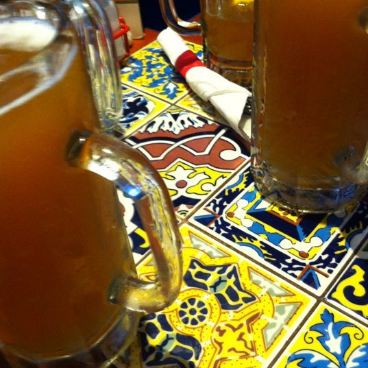 Das Foto wurde bei Chili&#39;s Grill &amp; Bar von Alyssa B. am 5/20/2012 aufgenommen