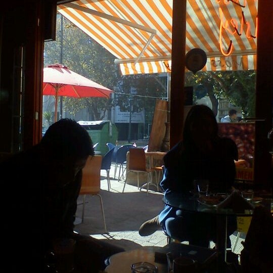 Photo taken at Coffee Moss Eisley by Pablo A. on 5/2/2012