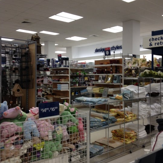 Photos at Marshalls Department Store in Rego Park