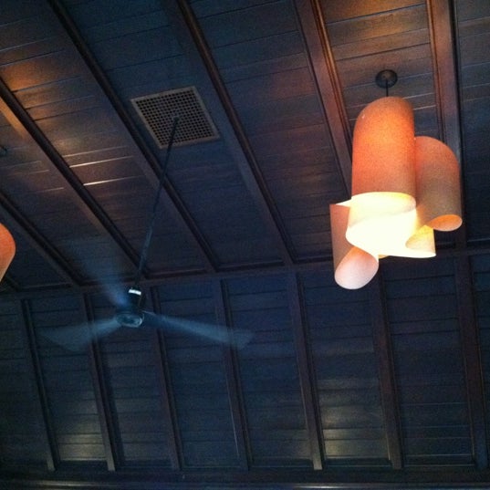 3/10/2012にPaul M.がThe New Leaf Caféで撮った写真