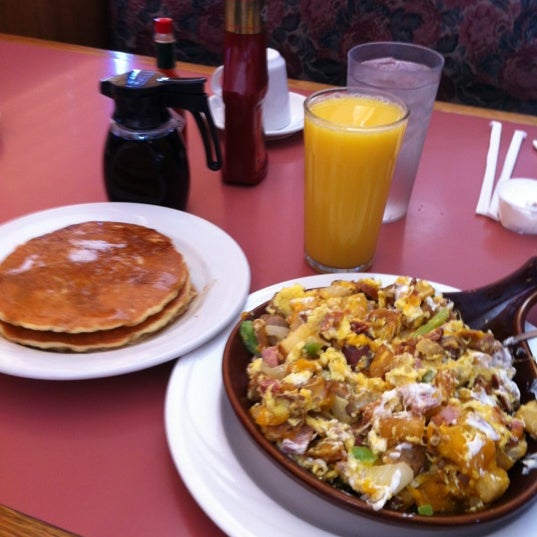 Morris Diner and Pancake House Morris, IL