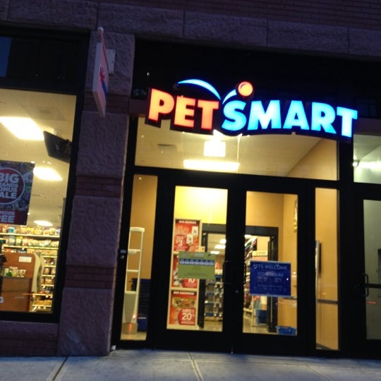 petsmart brooklyn