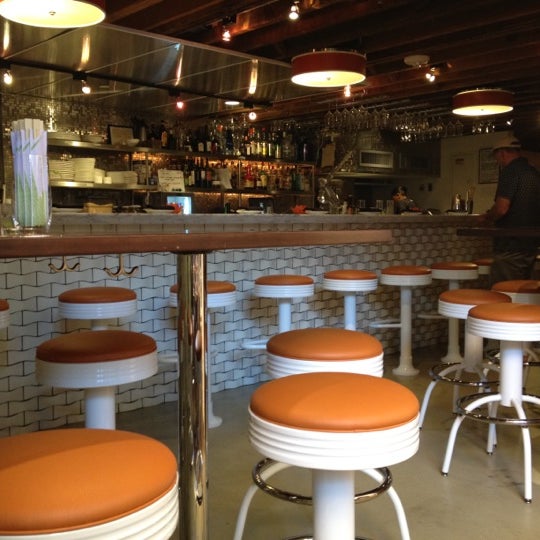 TAG Raw Bar (Now Closed) LoDo Denver, CO