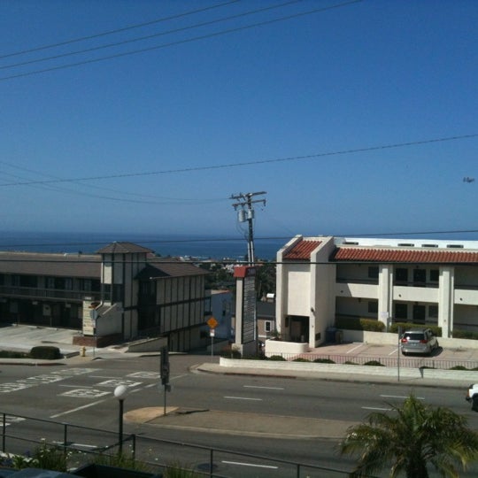 8/19/2012にAllison J.がThe Counter - Hermosa Beachで撮った写真