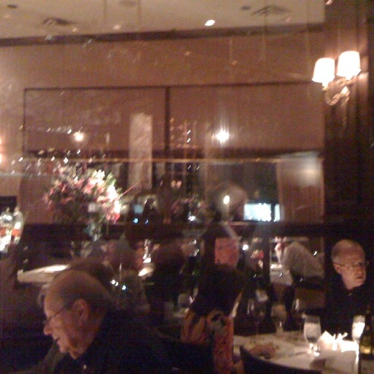 Photo taken at Cafe Pacific by Denise D. on 2/26/2012