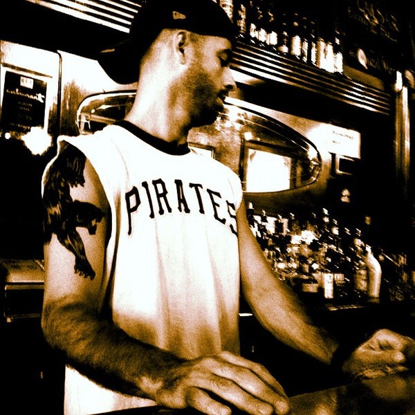 Photos at The Famous Bar St Louis, MO