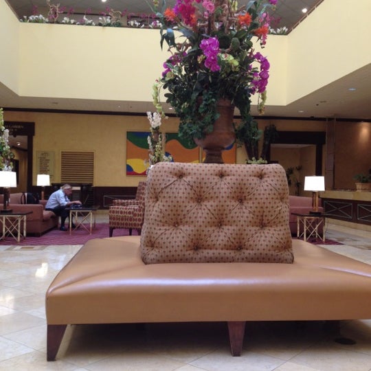 Radisson Hotel Newport Beach (Now Closed) - Newport Beach, CA