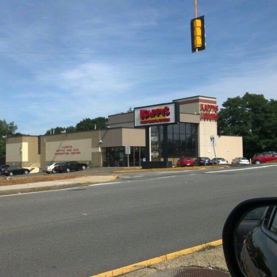 Kappy's Liquors - 10 tips dari 857 pengunjung