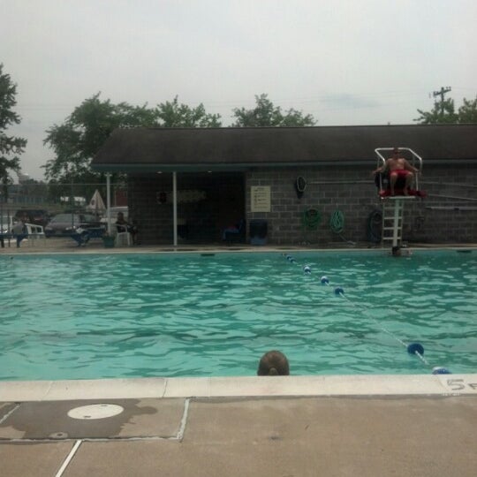 Photos at Timberville Park Timberville, VA