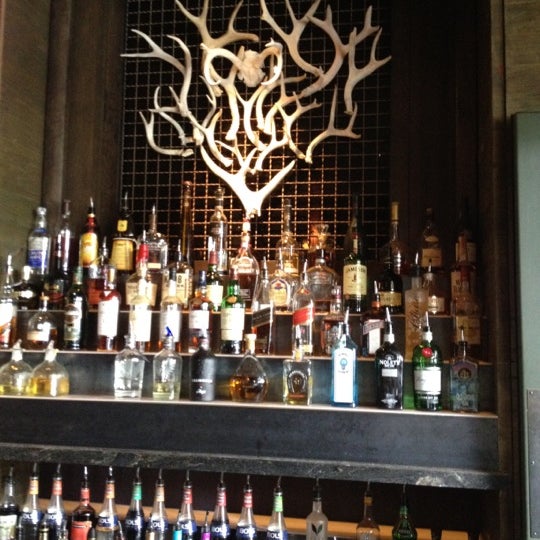 7/14/2012에 Tom A.님이 Rimel&#39;s Bar And Grill에서 찍은 사진