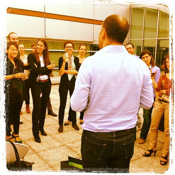 OMG Fuse BoulogneBillancourt, ÎledeFrance