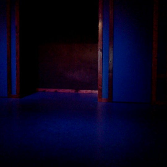 6/8/2012にVickie H.がGo Comedy Improv Theaterで撮った写真