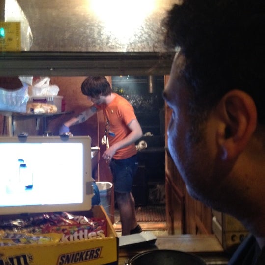 Sugar Shack BBQ (Now Closed) BBQ Joint in West University