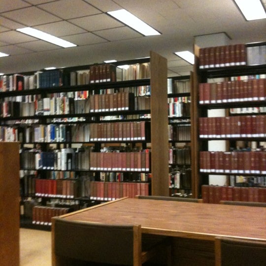 Cc library