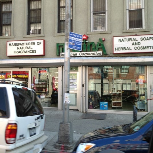 Madina Industrial Corporation Boerum Hill 5 tips