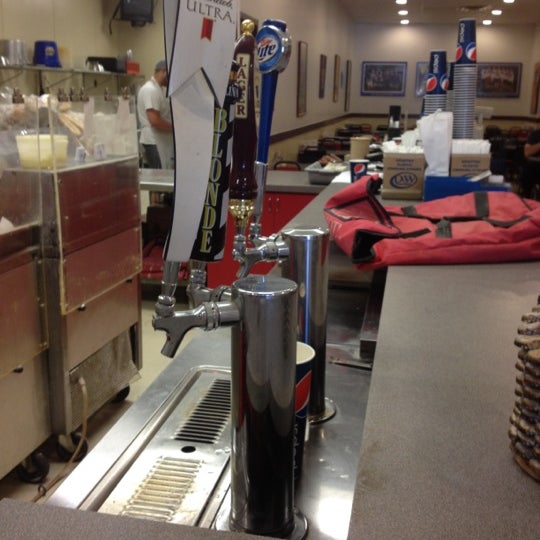 Photos at Pie in the Sky Pizza Pizza Place in Mooresville