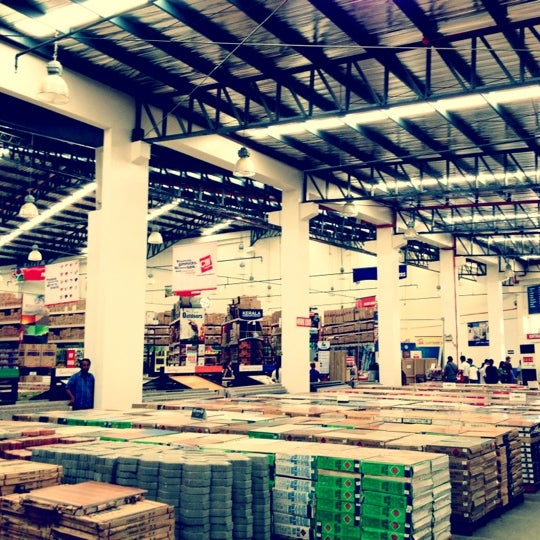 Photos at Citi Hardware Tacloban Hardware Store in Tacloban City