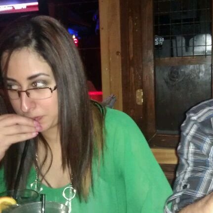 Photo taken at Cadillac Ranch Southwestern Bar &amp; Grill by Ramon H. on 4/7/2012