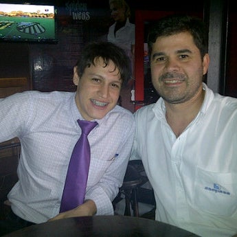 Photos At Mr Jones Recoleta Mcal Lopez foursquare