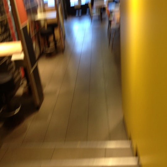 Photo taken at McDonald&#39;s by Dirk v. on 8/12/2012