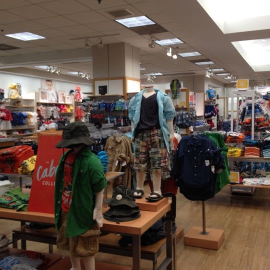 Gap Kids Магазины В Москве