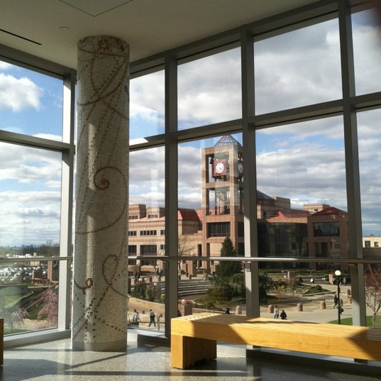 Remsen Hall Flushing, NY