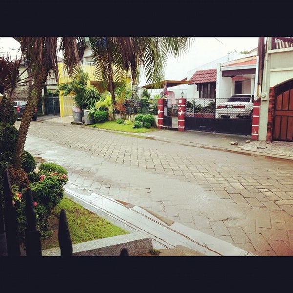 Latina 8 St