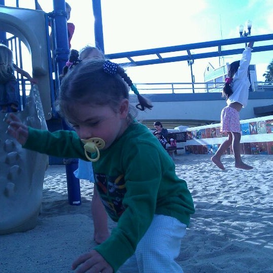 Photos at Seal Beach Pier Playground Seal Beach, CA