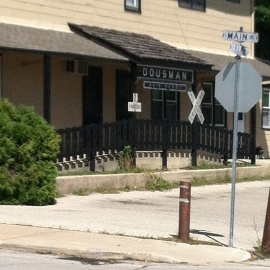Dousman, WI City