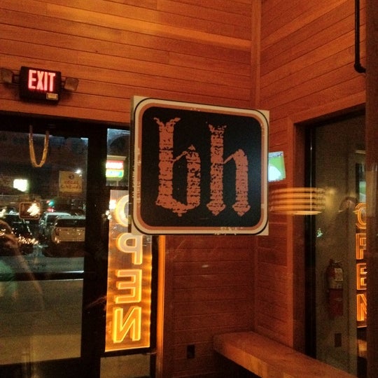 brick house tavern and tap