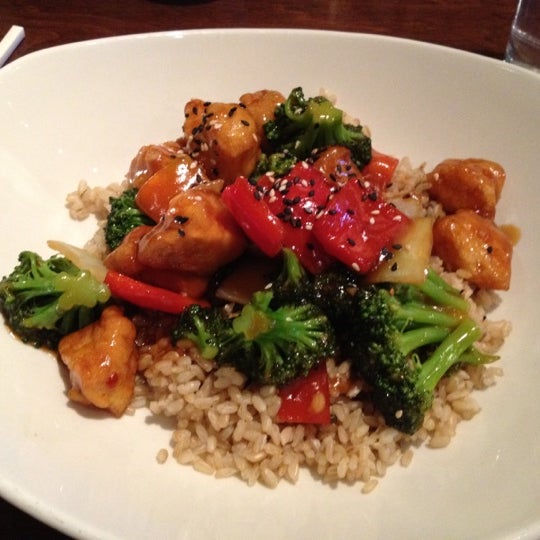 P.F. Chang's Chinese Restaurant in White Plains