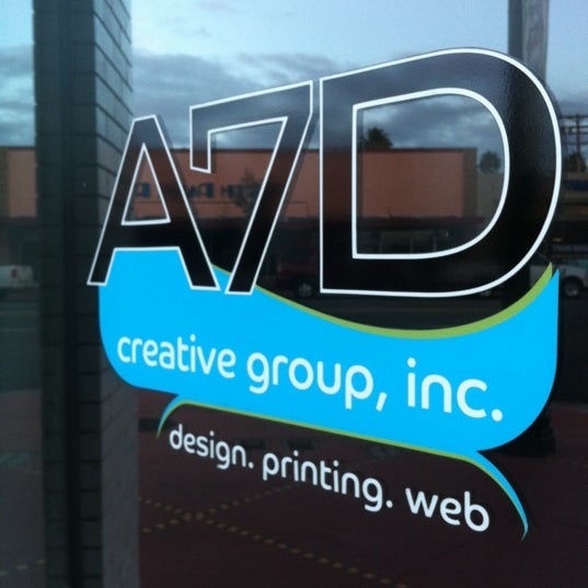 2/15/2012にKasee D.がA7D Creative Groupで撮った写真